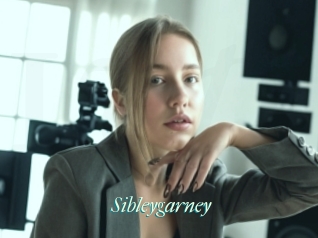 Sibleygarney