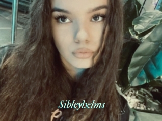 Sibleyhelms
