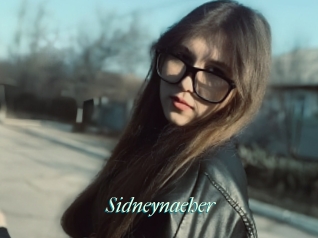 Sidneynaeher