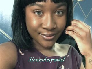 Siennahaywood