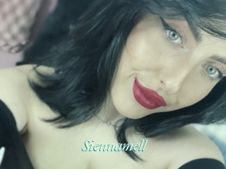 Siennamell