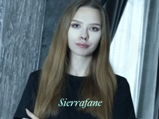 Sierrafane