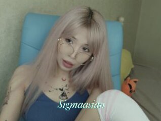 Sigmaasian