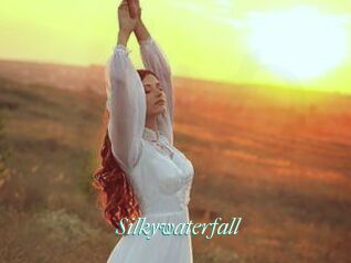Silkywaterfall