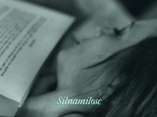 Silnamilosc