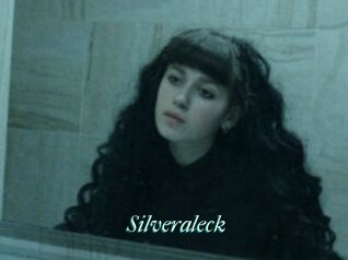 Silveraleck