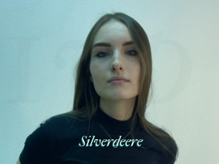 Silverdeere