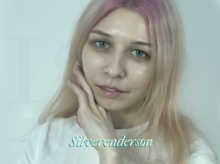 Silverenderson