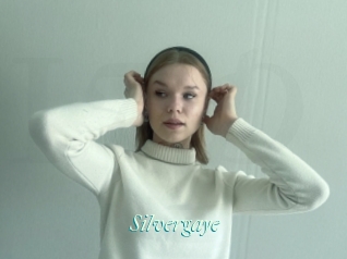 Silvergaye