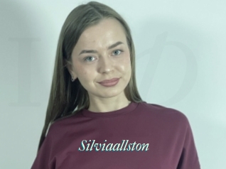 Silviaallston