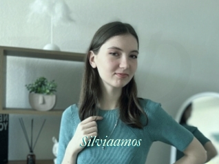 Silviaamos