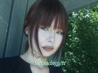 Silviadaggett
