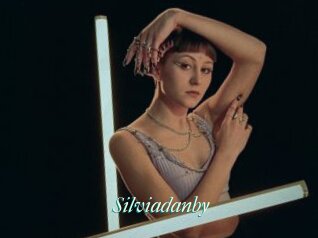 Silviadanby
