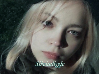 Silviadiggle