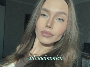 Silviadimmick