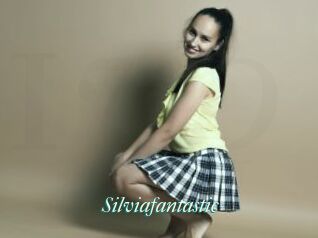 Silviafantastic