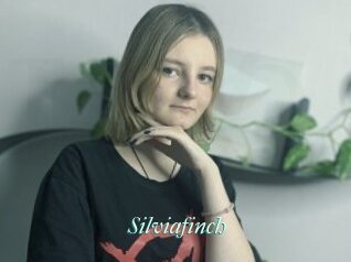 Silviafinch