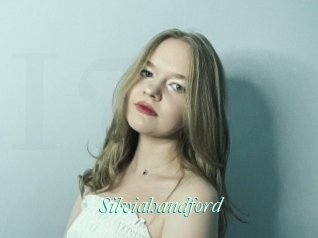 Silviahandford