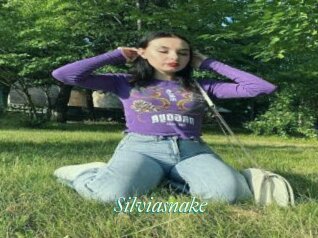 Silviasnake