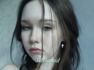 Silviataid