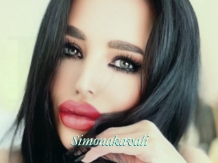 Simonakavali