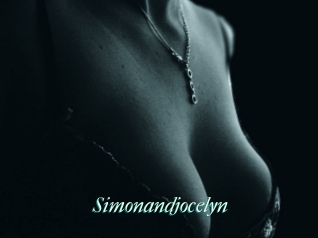 Simonandjocelyn