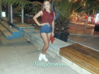 Simplyemma