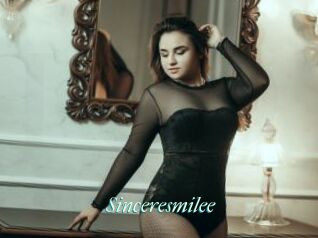 Sinceresmilee