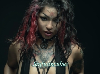 Sinfulincubus