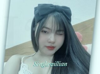 Singlawillian