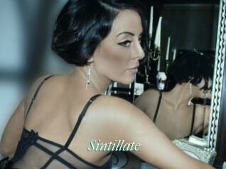 Sintillate