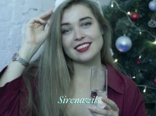 Sirenawils
