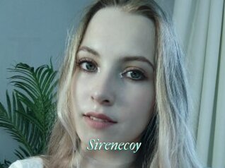 Sirenecoy