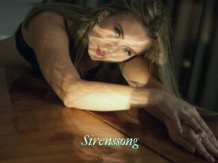Sirenssong