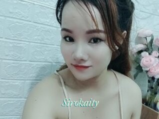 Sirokaity