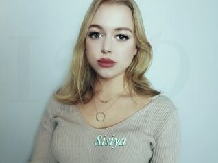Sisiya