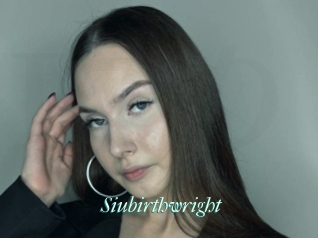 Siubirthwright