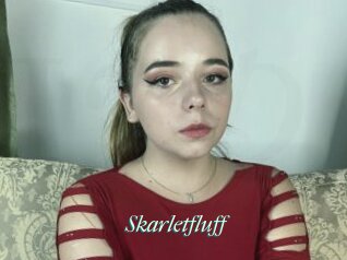 Skarletfluff