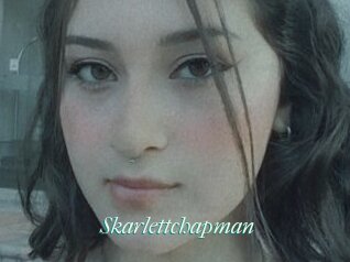 Skarlettchapman