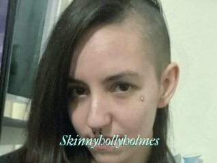 Skinnyhollyholmes