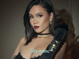 Sky_junne