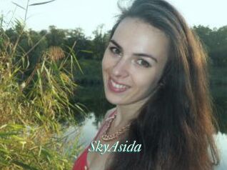 SkyAsida