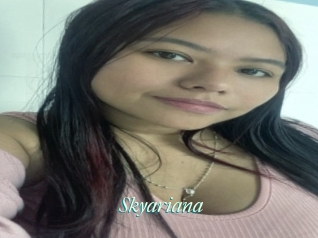 Skyariana