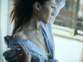 Skyeross