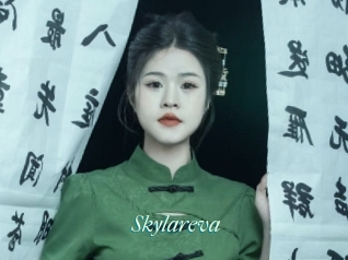 Skylareva