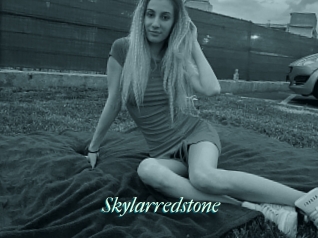 Skylarredstone