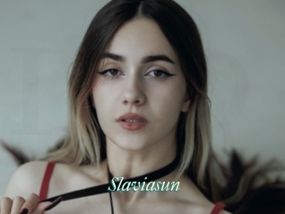 Slaviasun