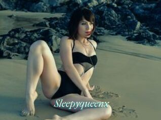 Sleepyqueenx