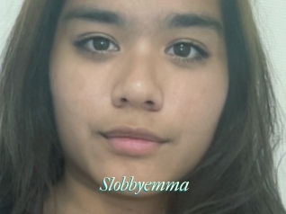 Slobbyemma