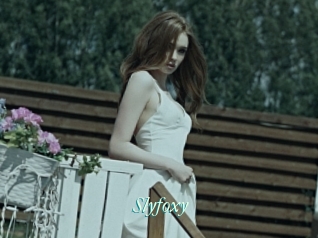 Slyfoxy